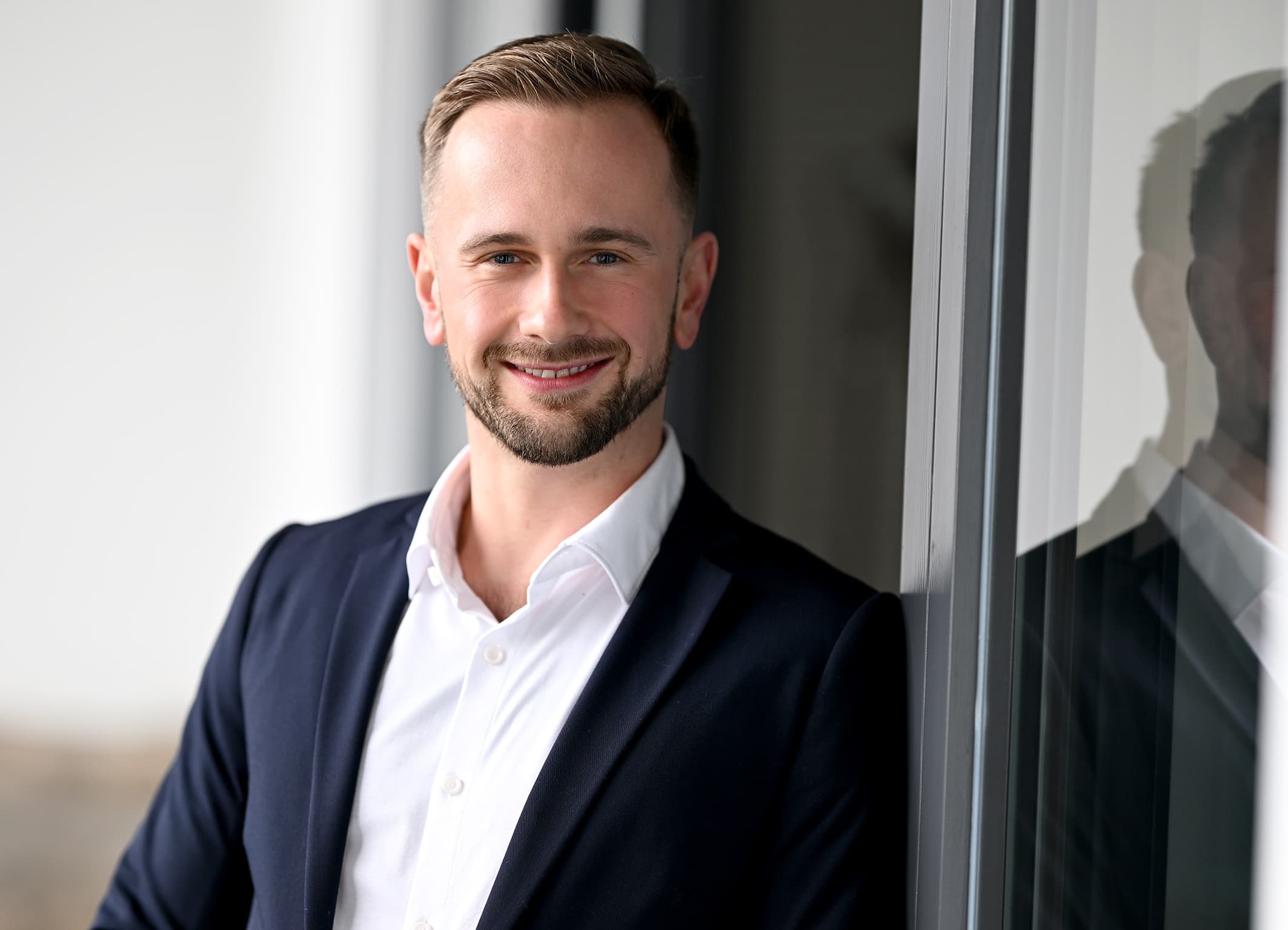 Kai Keser, BIMpact